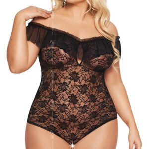 Body model 206914 SoftLine Collection