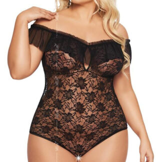 Body model 206914 SoftLine Collection