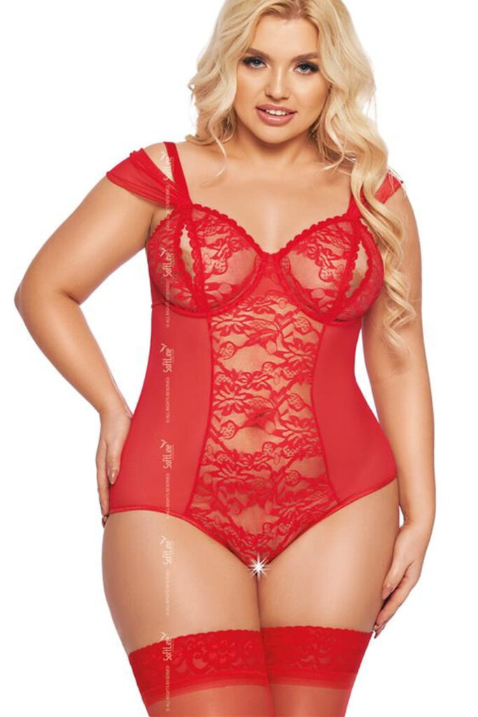 Body model 206915 SoftLine Collection