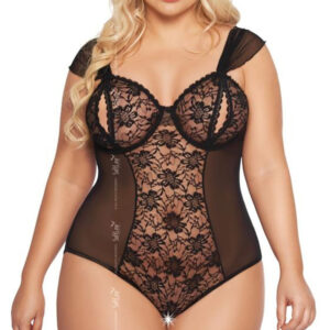 Body model 206916 SoftLine Collection
