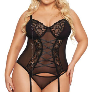 Sexy Set model 206920 SoftLine Collection