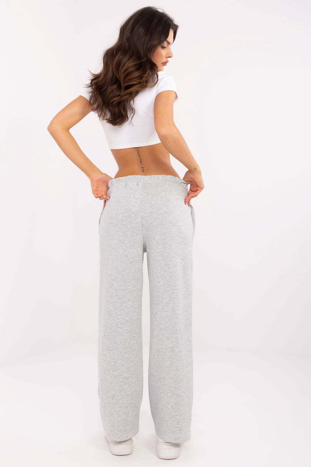 Sportanzug Hosen model 206949 Italy Moda - Afbeelding 3