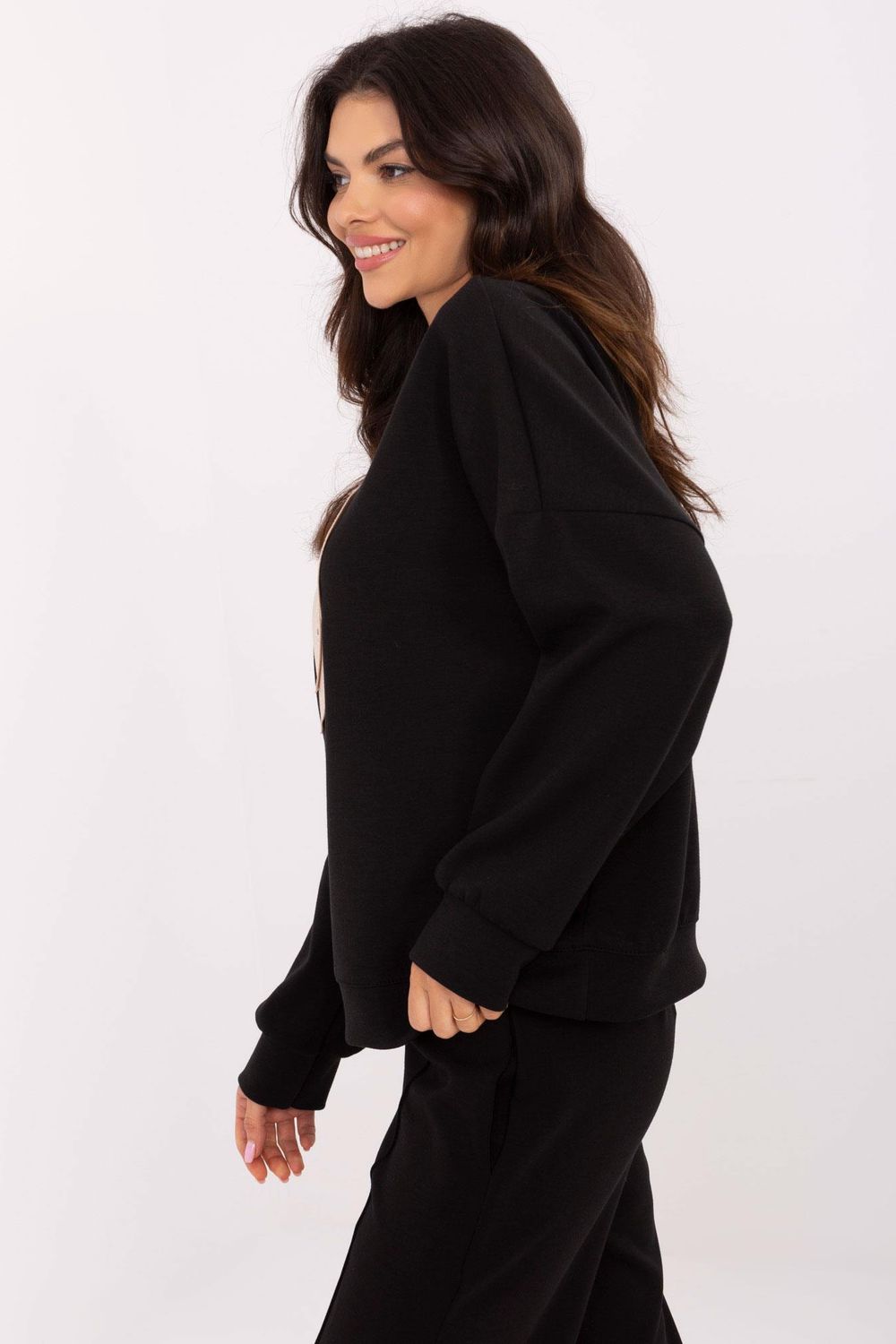 Sweater model 206966 Italy Moda - Afbeelding 2
