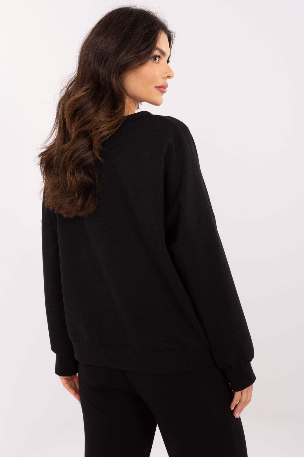 Sweater model 206966 Italy Moda - Afbeelding 3