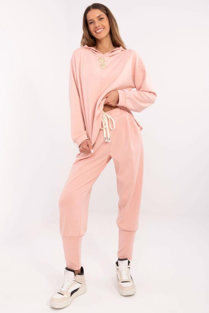 Sportanzug Hosen model 207022 Italy Moda