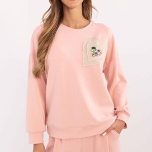 Sweater model 207031 Italy Moda