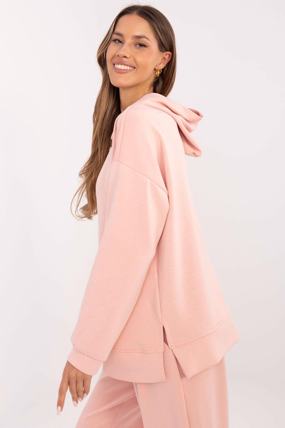 Sweater model 207032 Italy Moda - Afbeelding 2