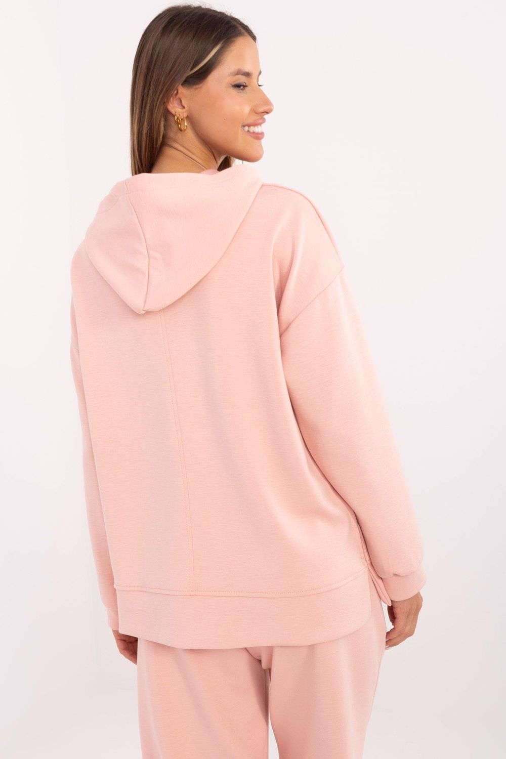 Sweater model 207032 Italy Moda - Afbeelding 3