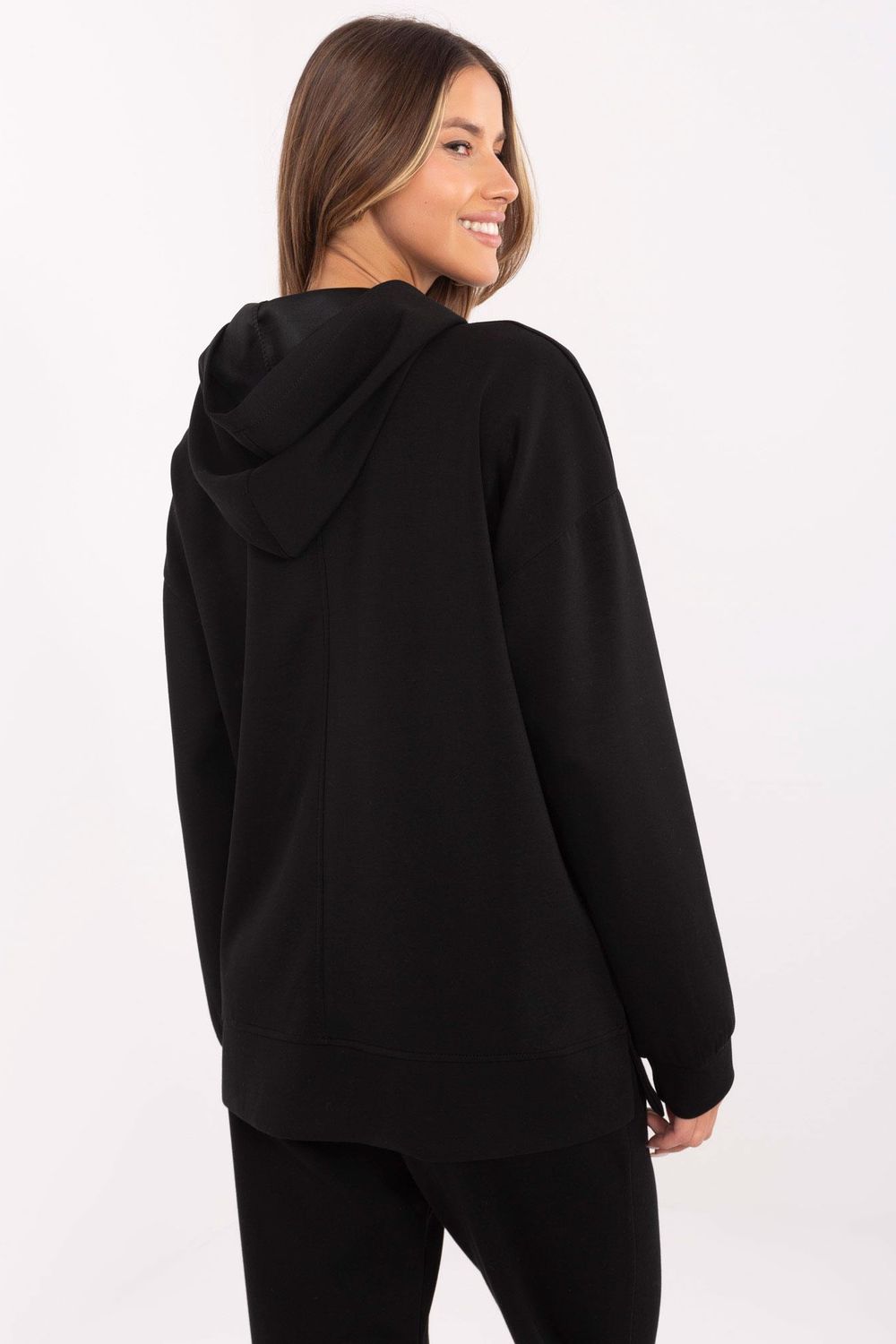 Sweater model 207033 Italy Moda - Afbeelding 3