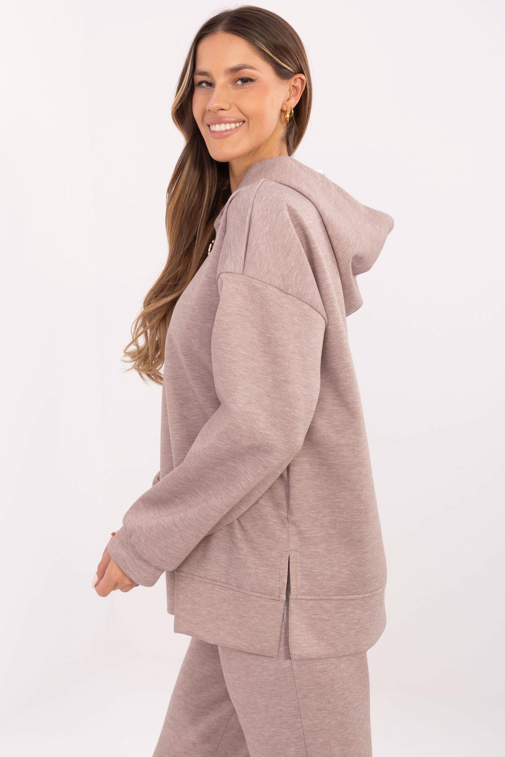 Sweater model 207034 Italy Moda - Afbeelding 2