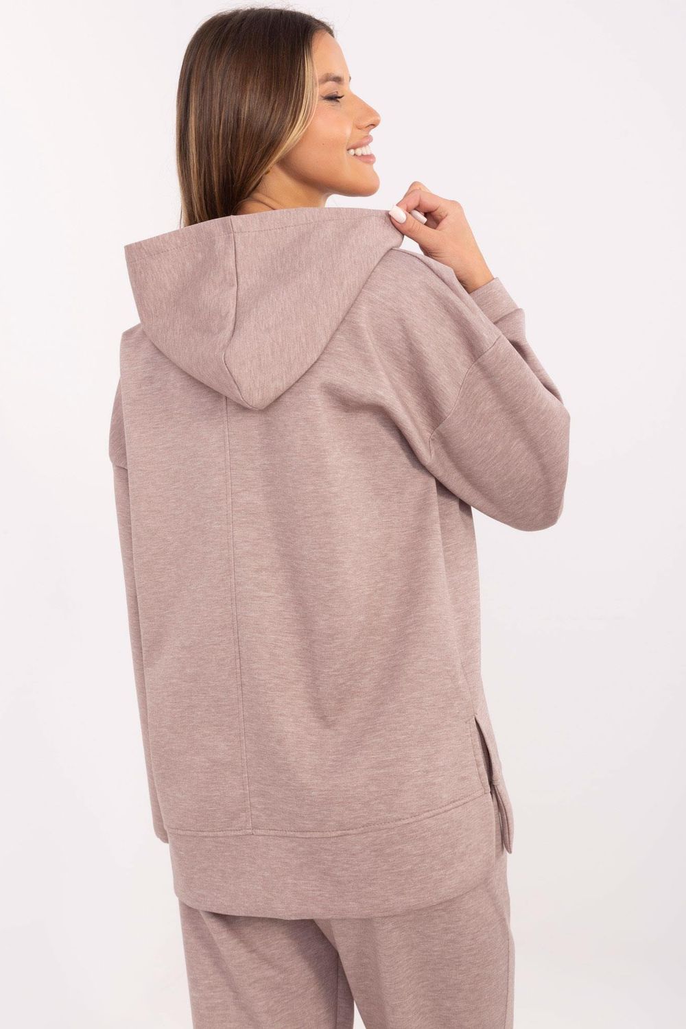 Sweater model 207034 Italy Moda - Afbeelding 3