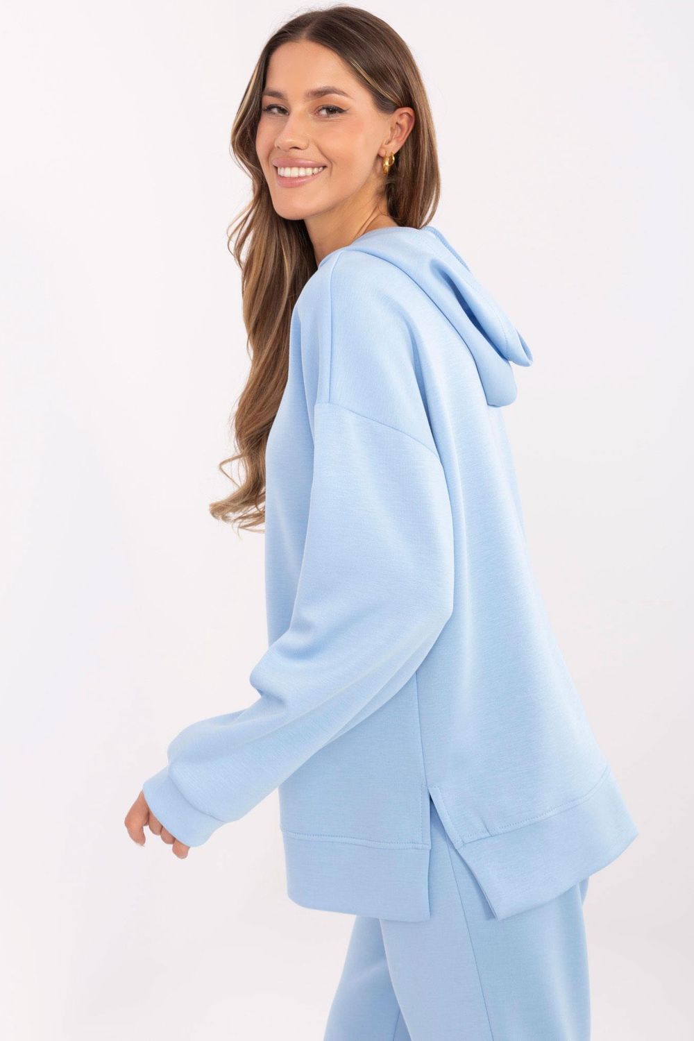 Sweater model 207036 Italy Moda - Afbeelding 2
