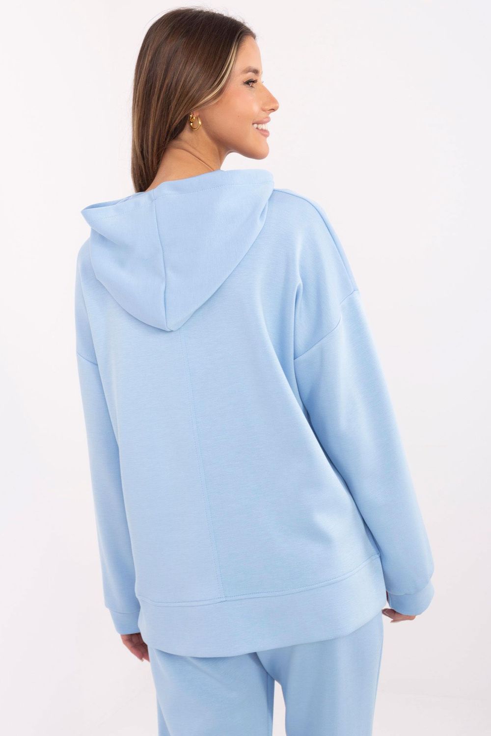 Sweater model 207036 Italy Moda - Afbeelding 3