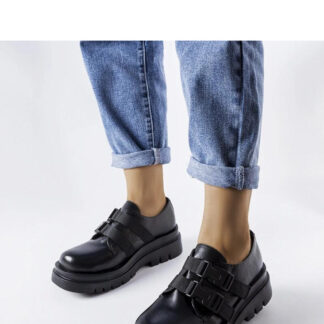 Halbschuhe model 207041 Solea