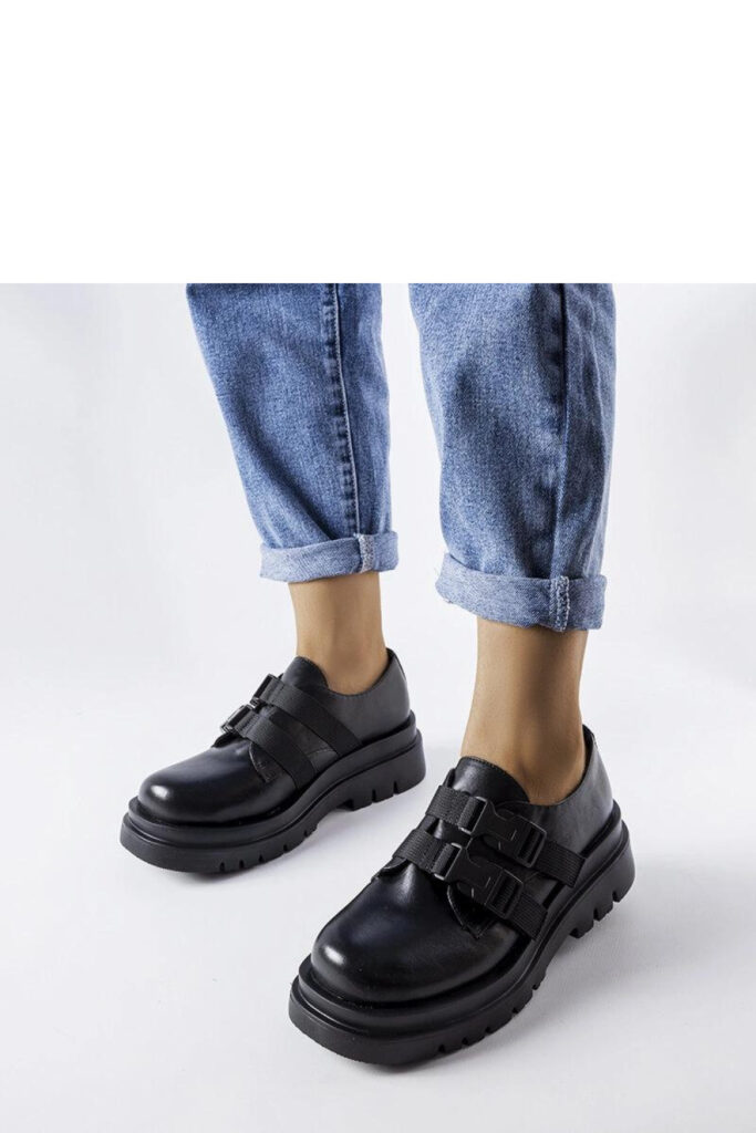 Halbschuhe model 207041 Solea