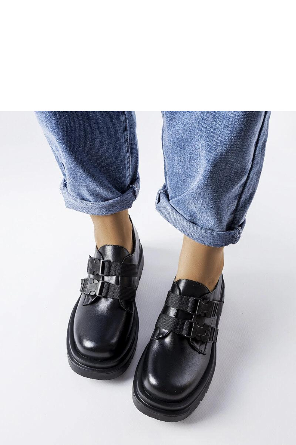 Halbschuhe model 207041 Solea - Afbeelding 2