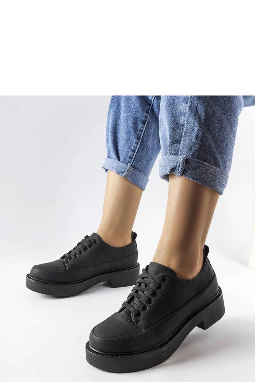Halbschuhe model 207042 Solea - Afbeelding 2