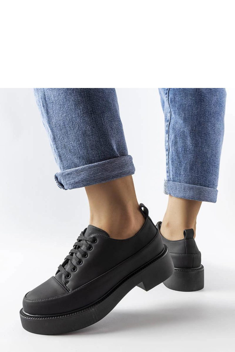 Halbschuhe model 207042 Solea - Afbeelding 3