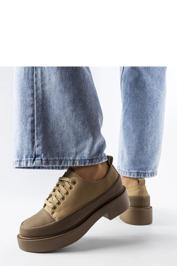 Halbschuhe model 207043 Solea