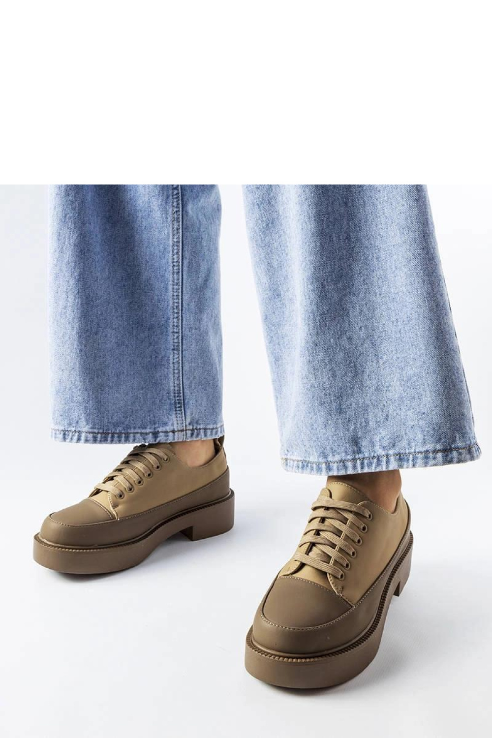 Halbschuhe model 207043 Solea - Afbeelding 2
