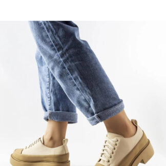 Halbschuhe model 207044 Solea