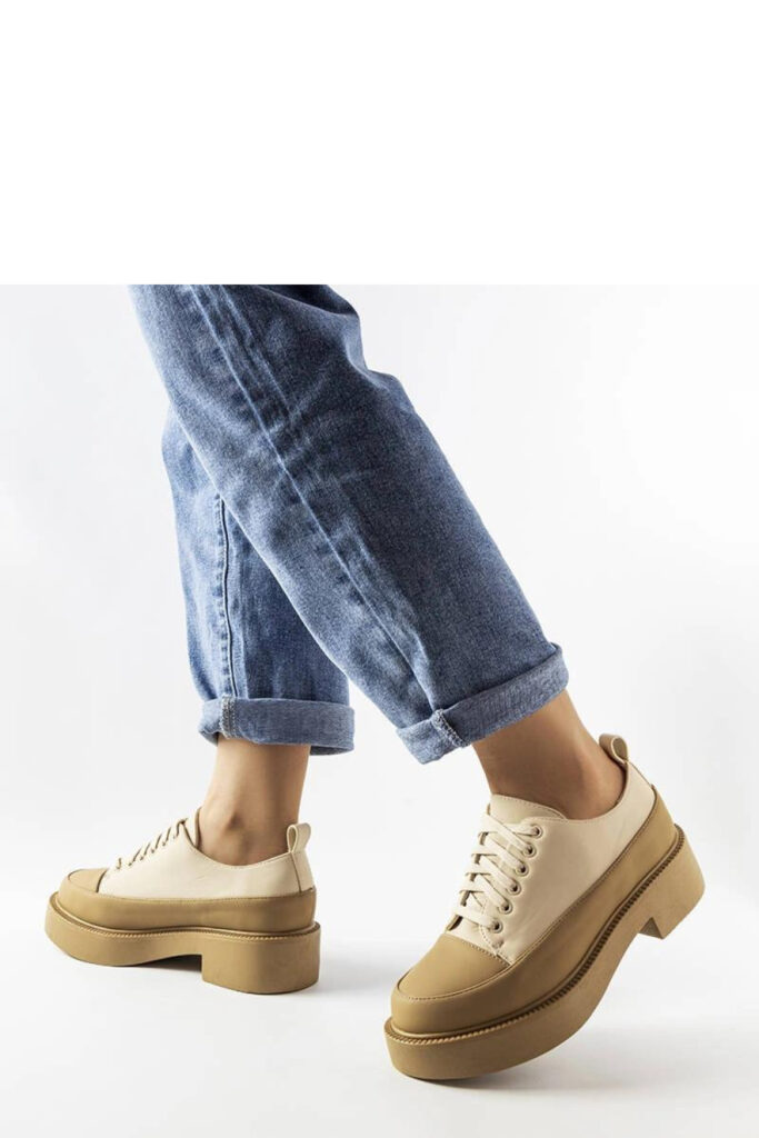 Halbschuhe model 207044 Solea