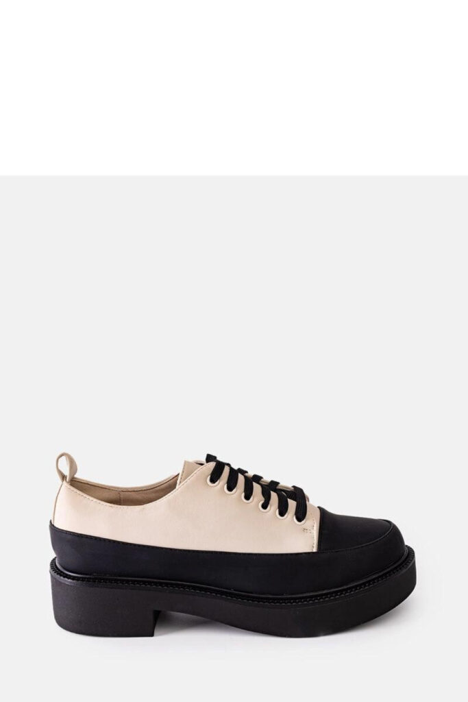 Halbschuhe model 207046 Solea