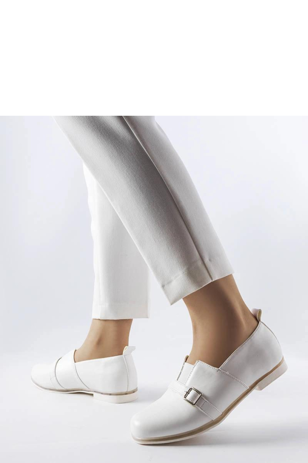 Halbschuhe model 207065 Solea - Afbeelding 2