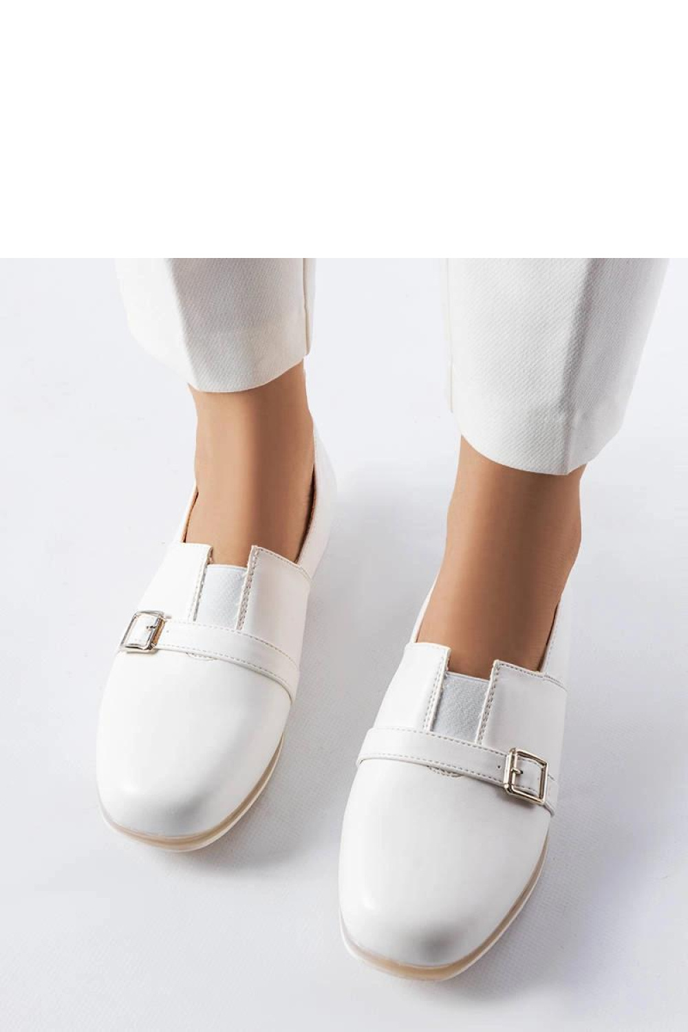 Halbschuhe model 207065 Solea - Afbeelding 3