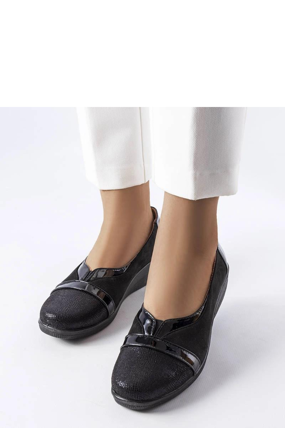 Halbschuhe model 207067 Solea - Afbeelding 3
