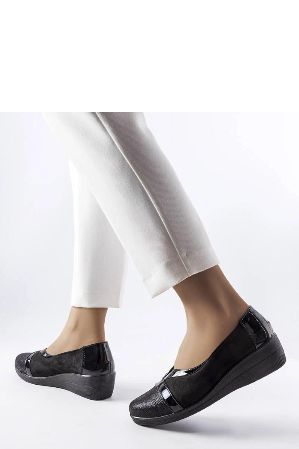 Halbschuhe model 207067 Solea - Afbeelding 4