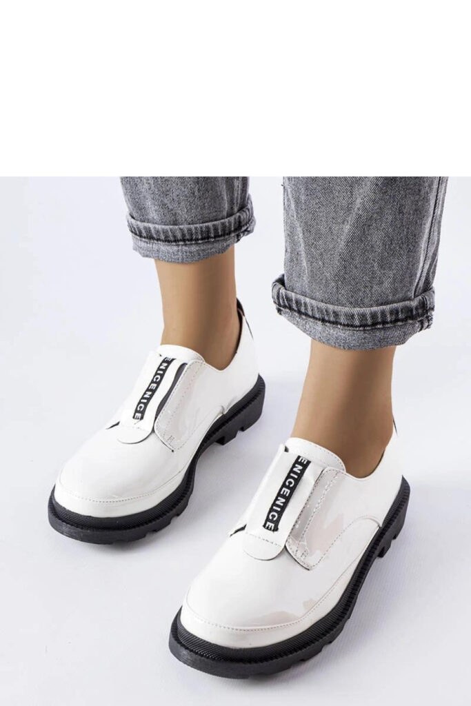 Halbschuhe model 207070 Solea
