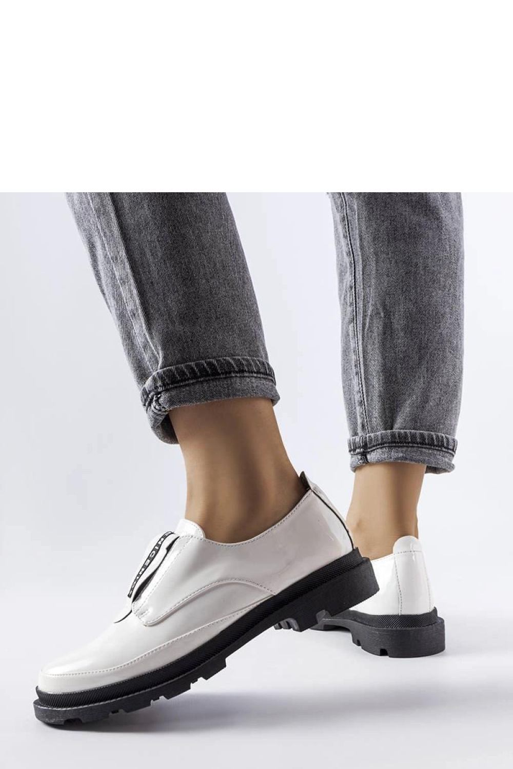 Halbschuhe model 207070 Solea - Afbeelding 2