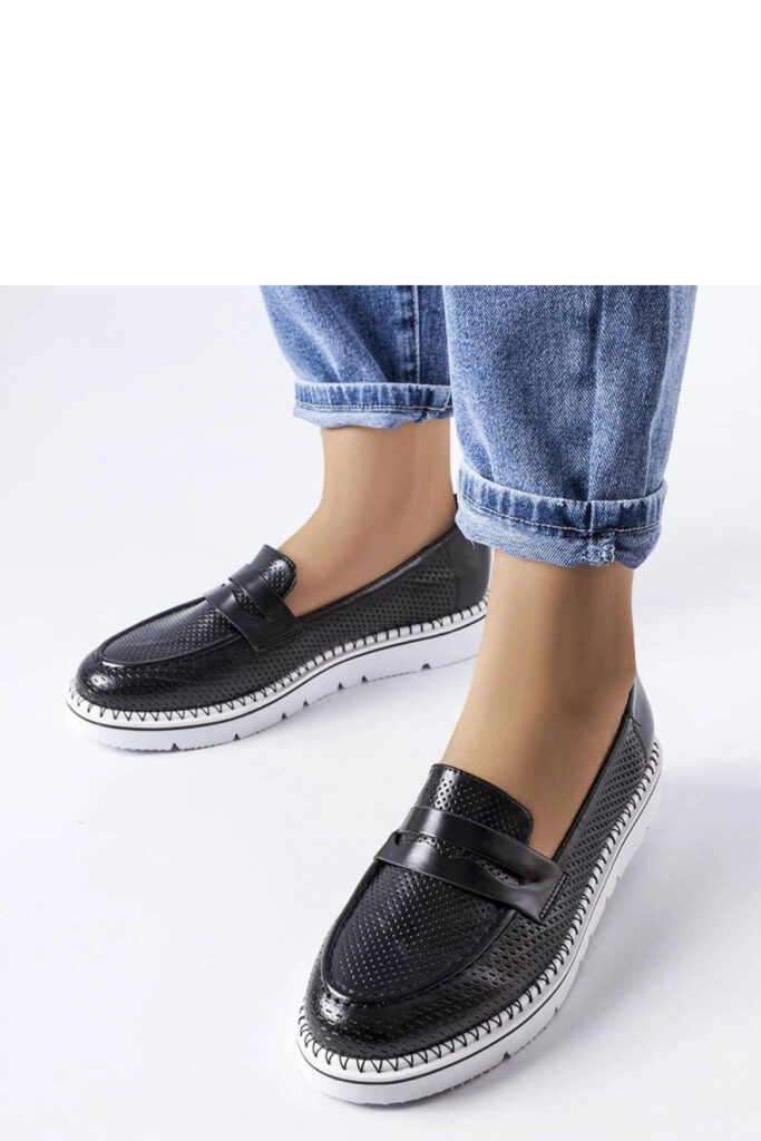 Halbschuhe model 207072 Solea
