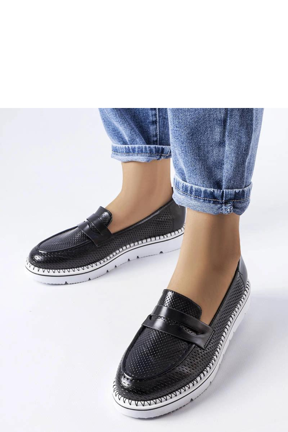 Halbschuhe model 207072 Solea