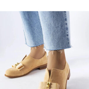 Halbschuhe model 207074 Solea