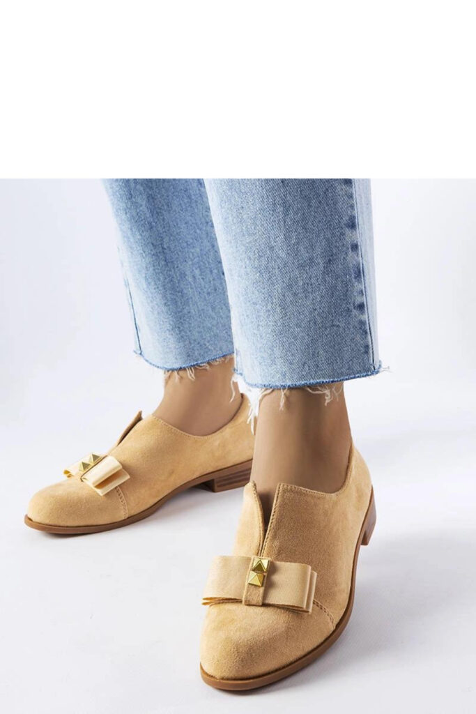 Halbschuhe model 207074 Solea