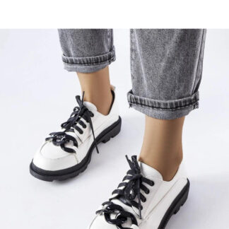 Halbschuhe model 207076 Solea