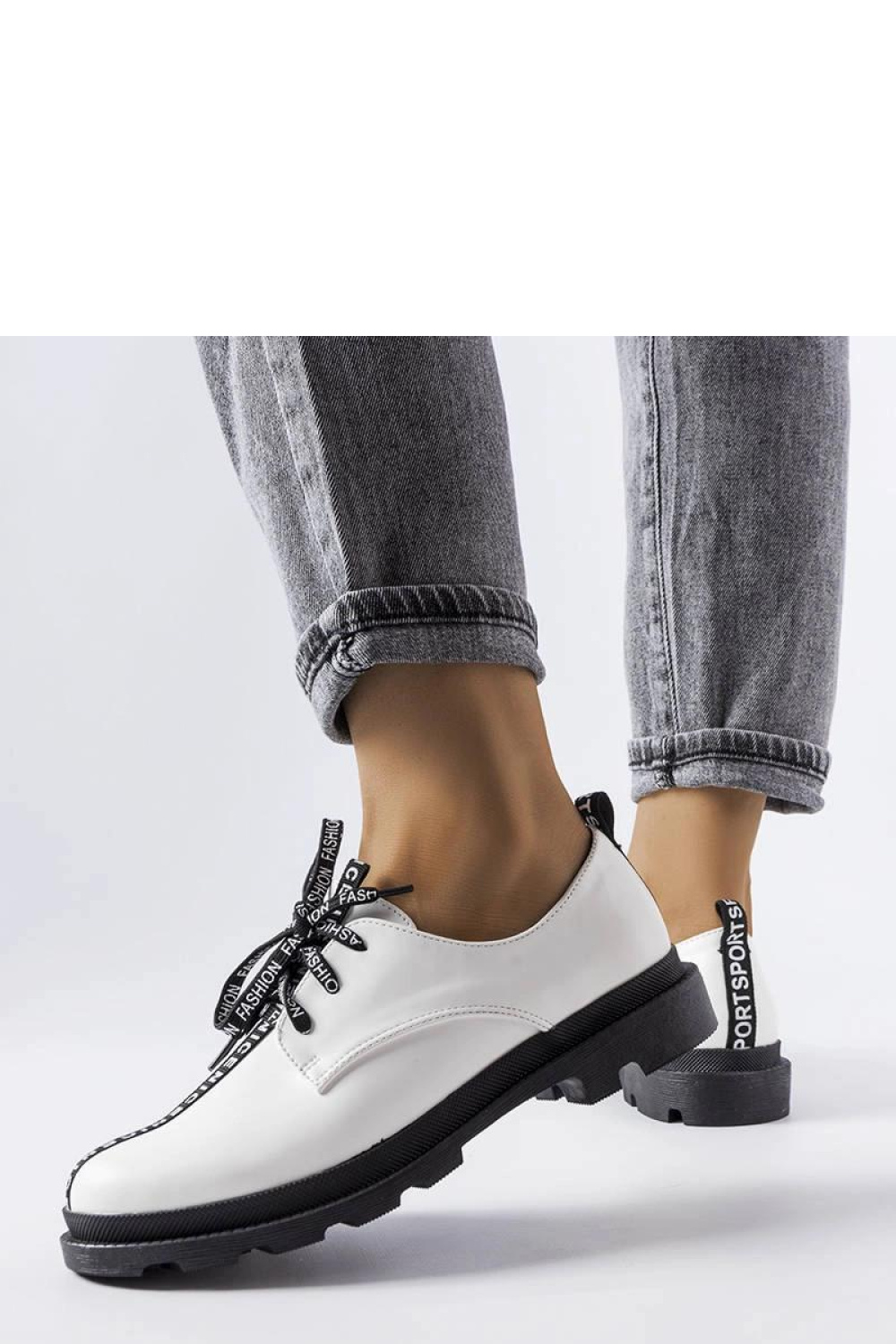 Halbschuhe model 207078 Solea - Afbeelding 2