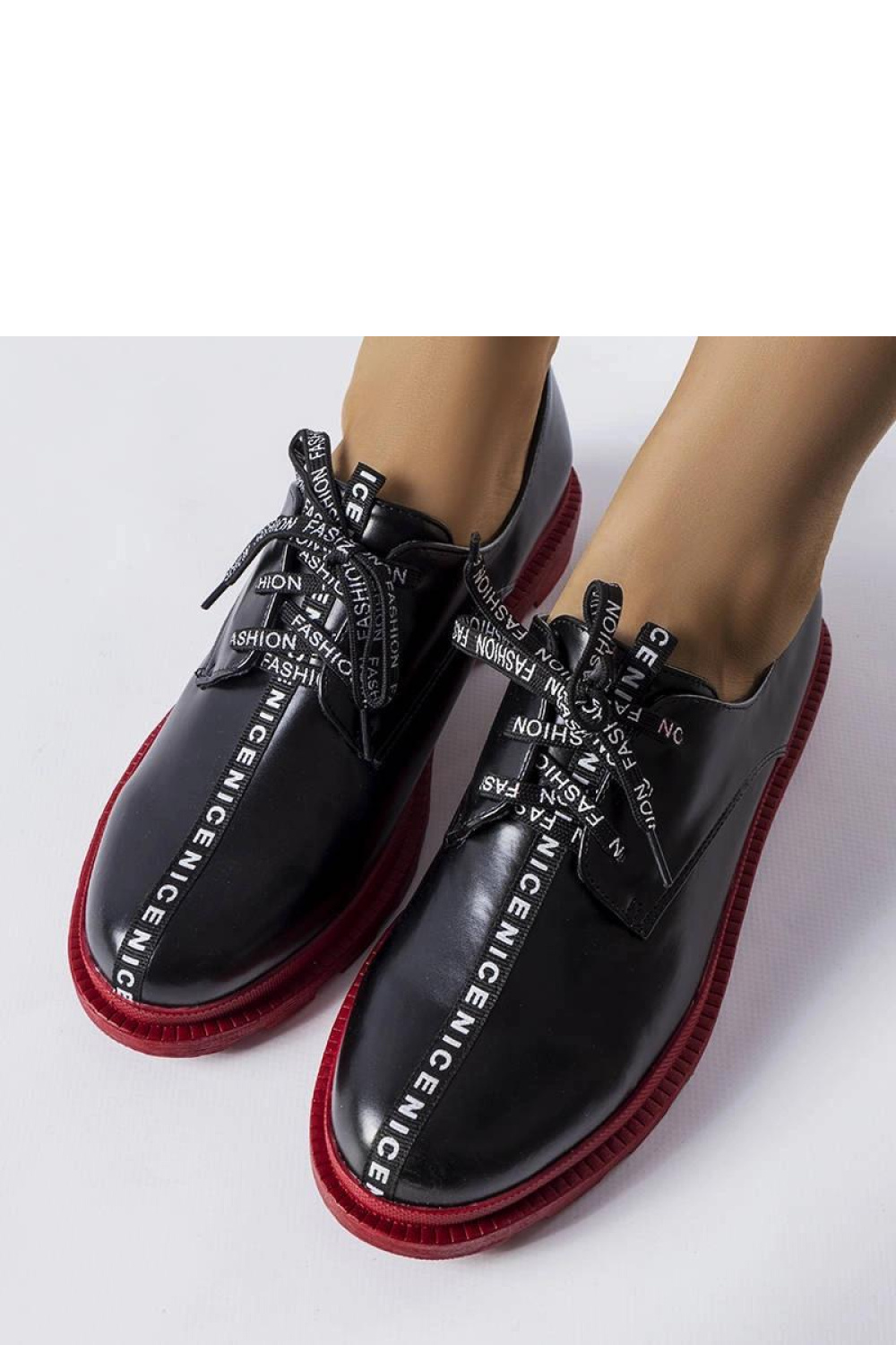 Halbschuhe model 207080 Solea - Afbeelding 2