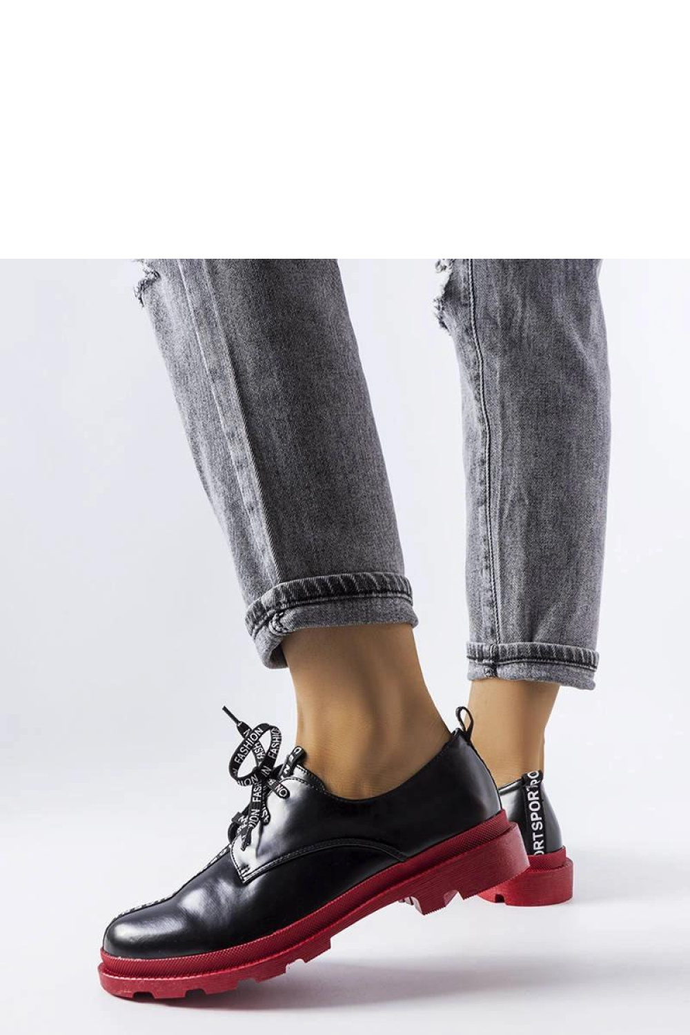 Halbschuhe model 207080 Solea - Afbeelding 3