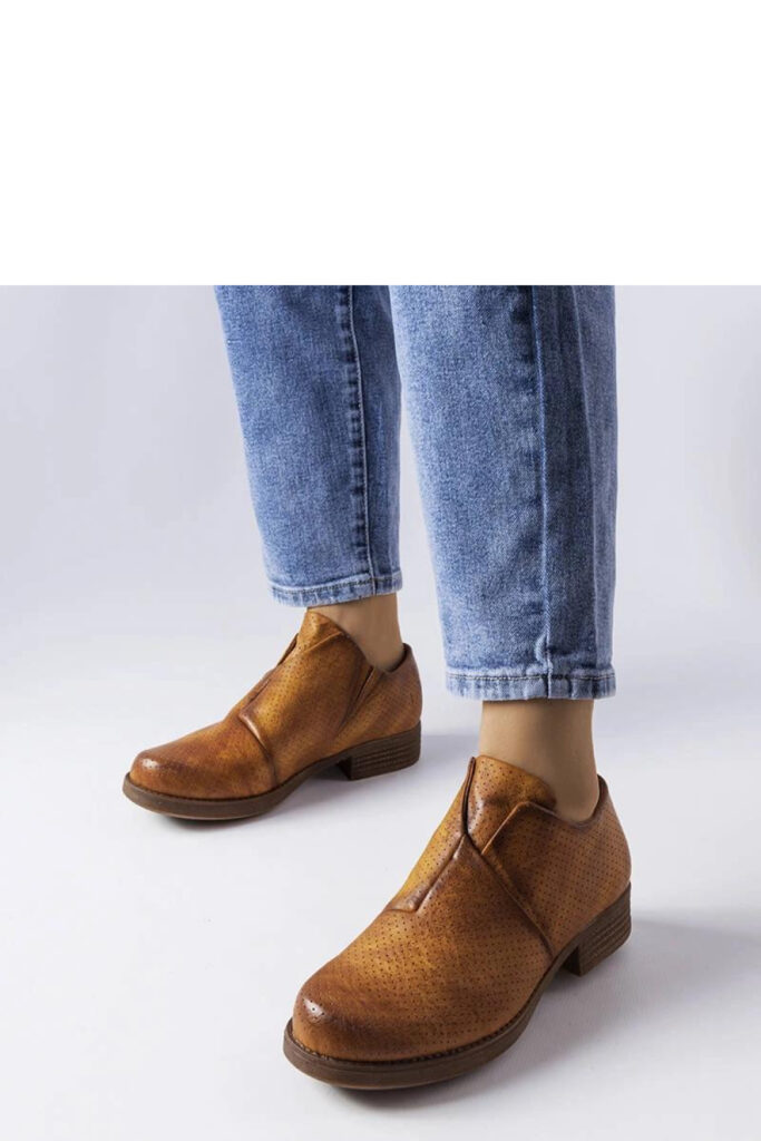 Halbschuhe model 207085 Solea