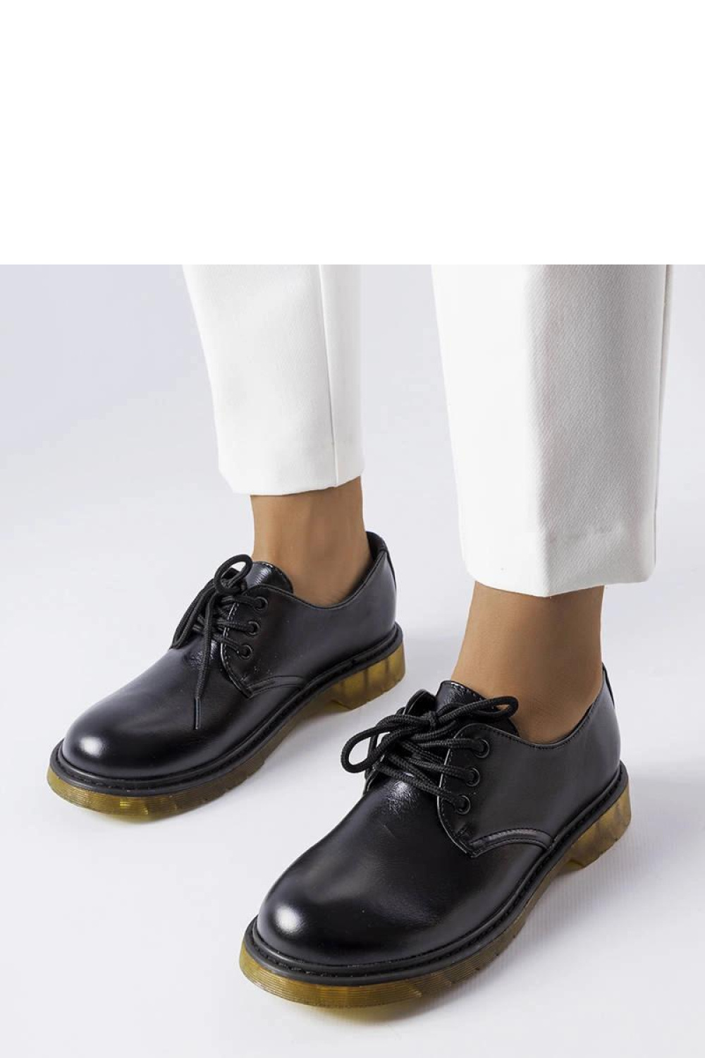 Halbschuhe model 207086 Solea - Afbeelding 2