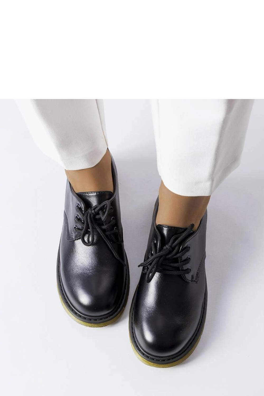Halbschuhe model 207086 Solea - Afbeelding 3