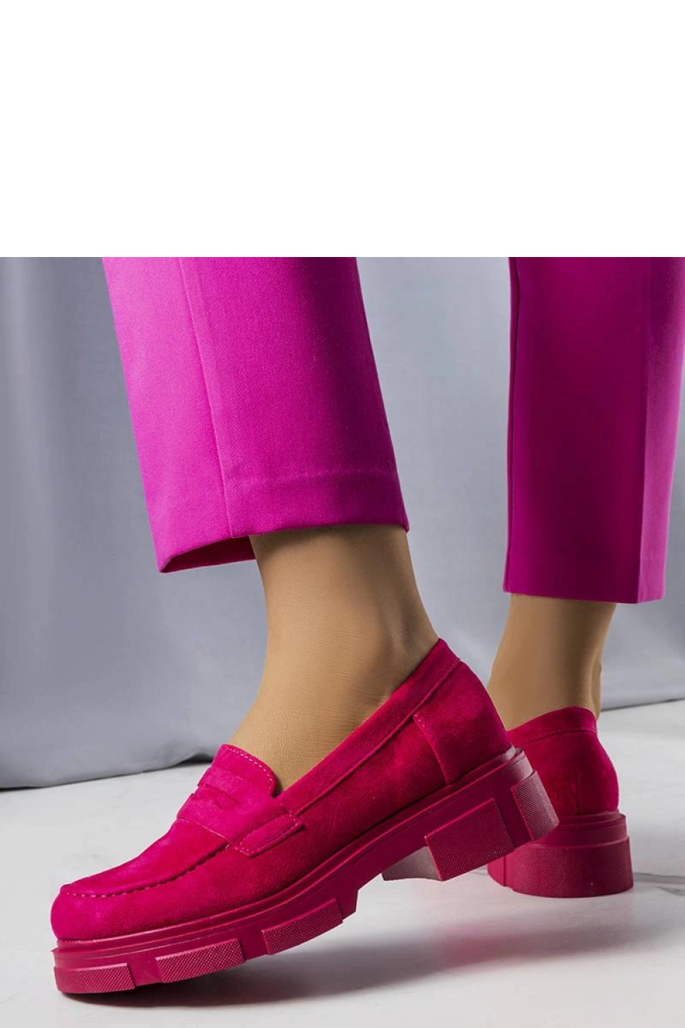 Halbschuhe model 207088 Solea - Afbeelding 2