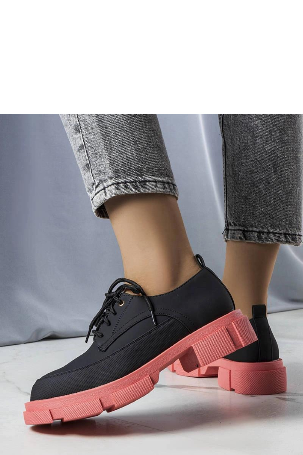 Halbschuhe model 207090 Solea - Afbeelding 3