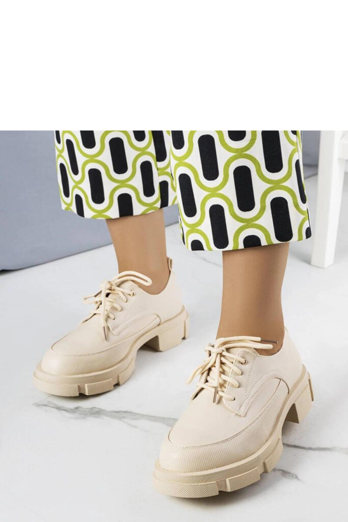 Halbschuhe model 207091 Solea