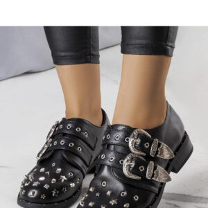 Halbschuhe model 207092 Solea