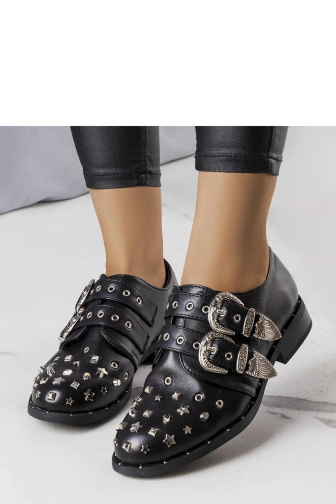 Halbschuhe model 207092 Solea