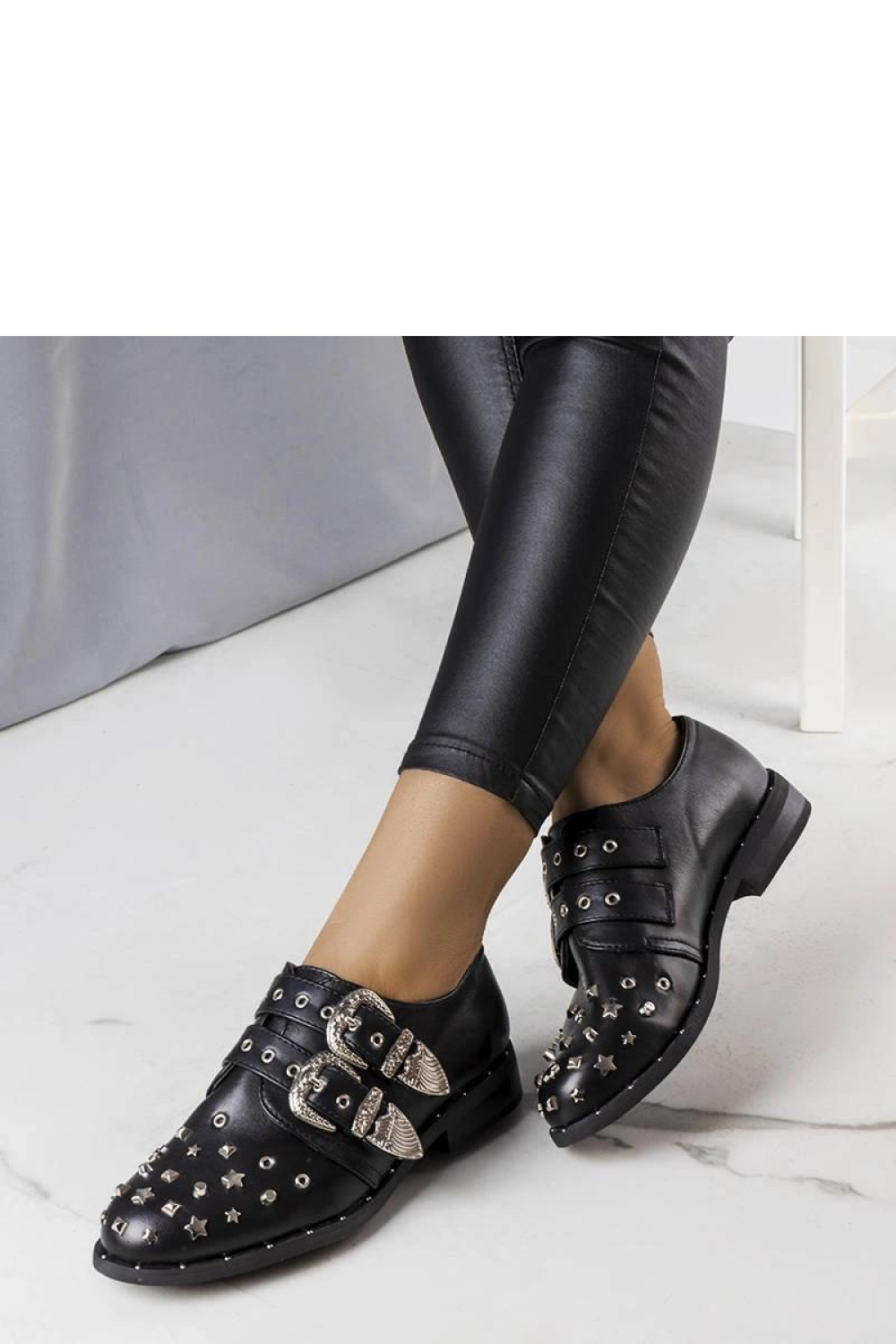 Halbschuhe model 207092 Solea - Afbeelding 2